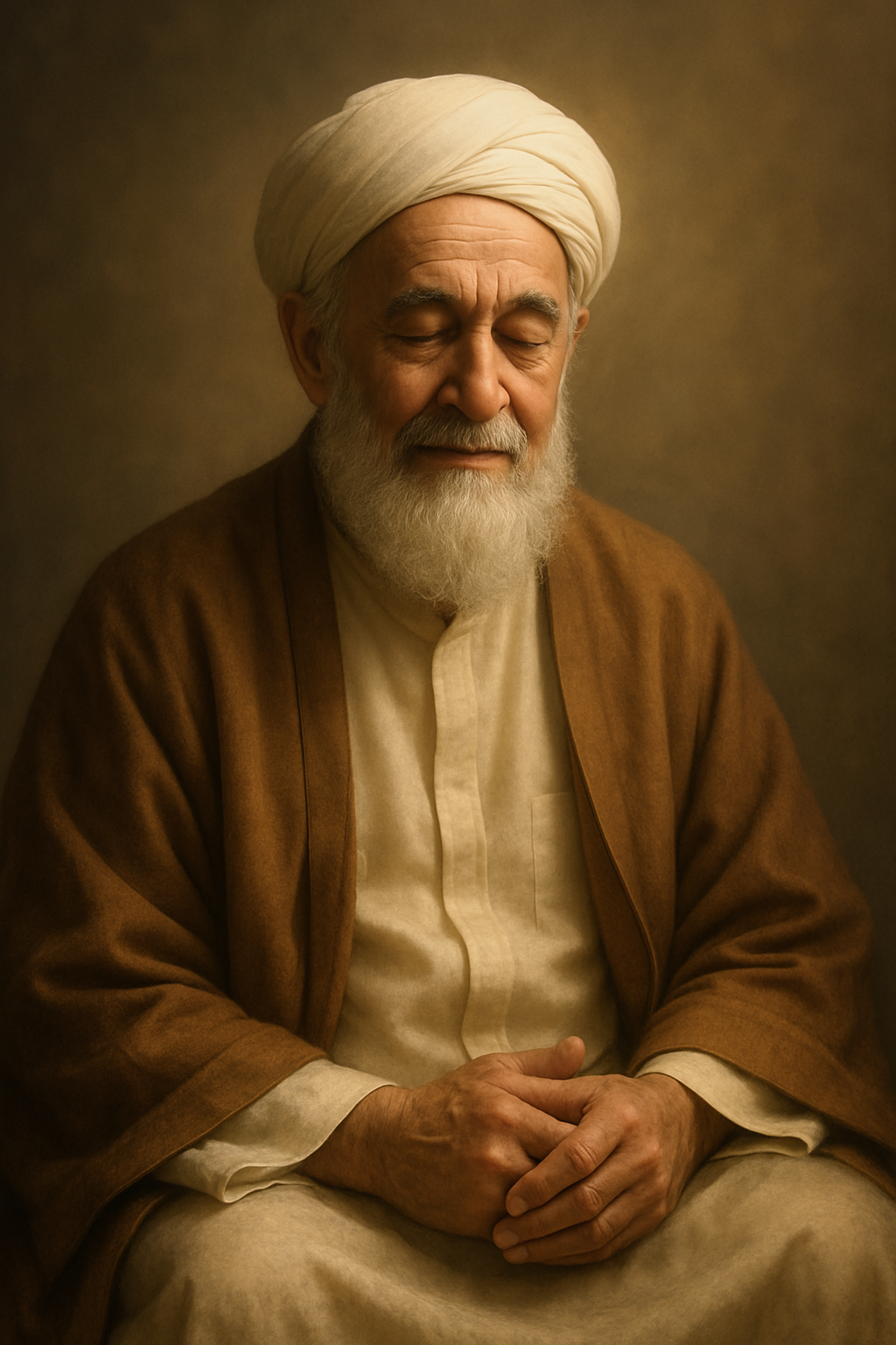 الشيخ الروحاني يوسف المغربي السوسي الأكاديري